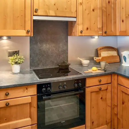 La Ruinette-Charming 2-Bed In Verbier Centre