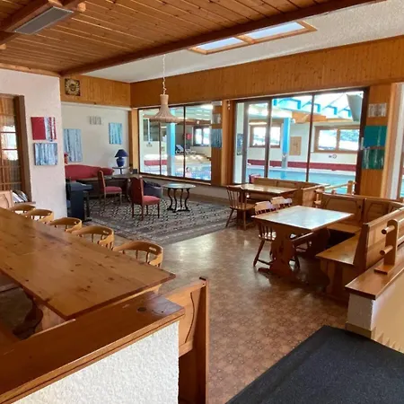 La Ruinette-Charming 2-Bed In Verbier Centre דירה