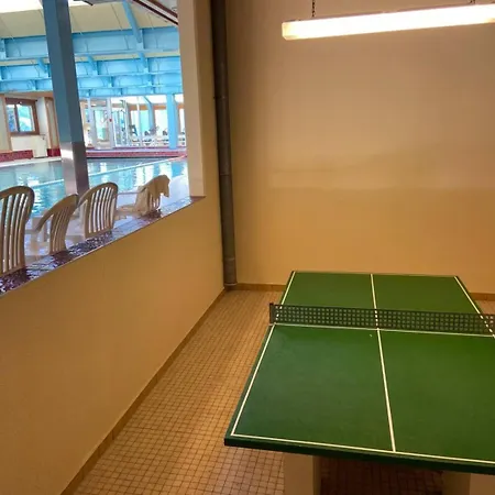 La Ruinette-charming 2-bed In Centre * 韦尔比耶