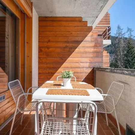 La Ruinette-charming 2-bed With Pool & Gym Access