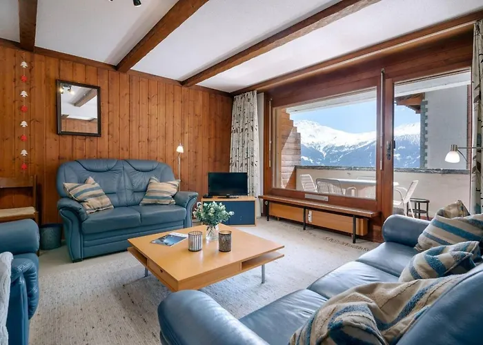 公寓 La Ruinette-charming 2-bed In Centre *