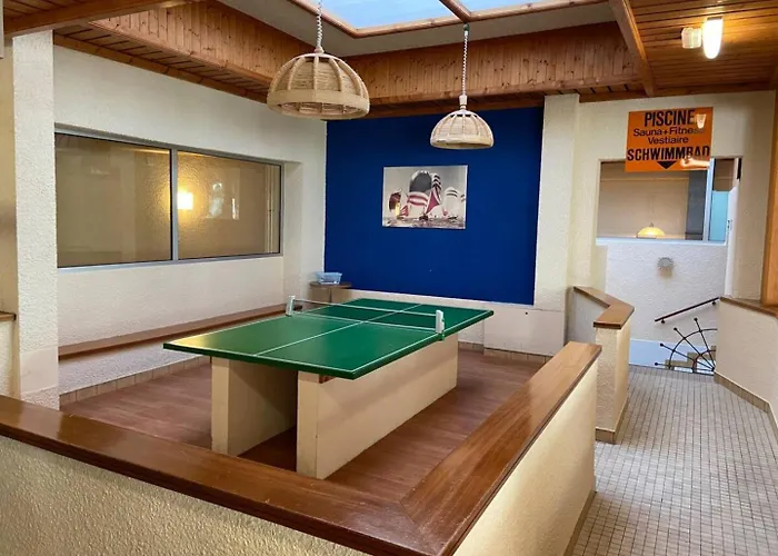 La Ruinette-charming 2-bed In Centre 韦尔比耶