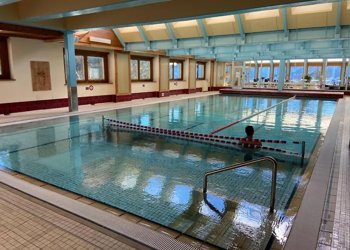 La Ruinette-charming 2-bed In Centre