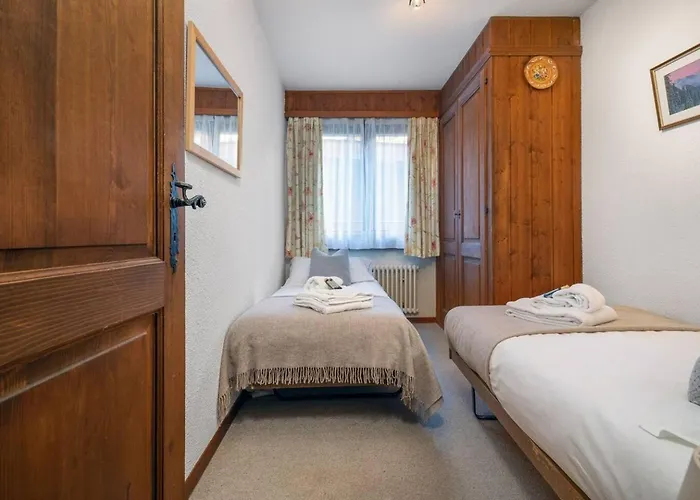 La Ruinette-charming 2-bed In Centre Apartamento *