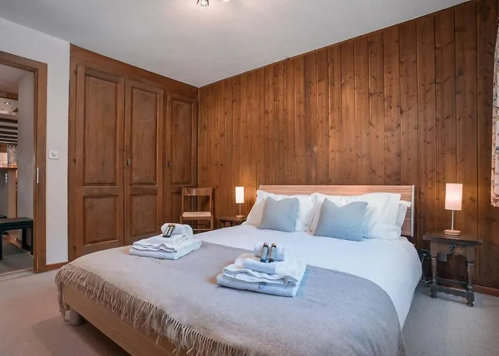 La Ruinette-charming 2-bed In Centre 公寓 韦尔比耶