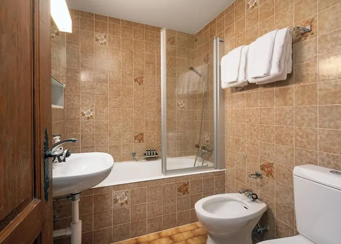 La Ruinette-charming 2-bed In Centre Verbier