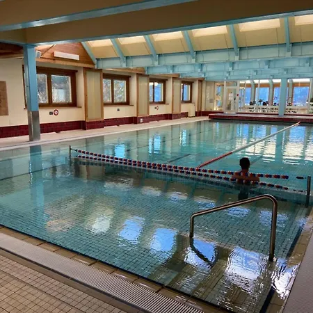 La Ruinette-Charming 2-Bed In Verbier Centre