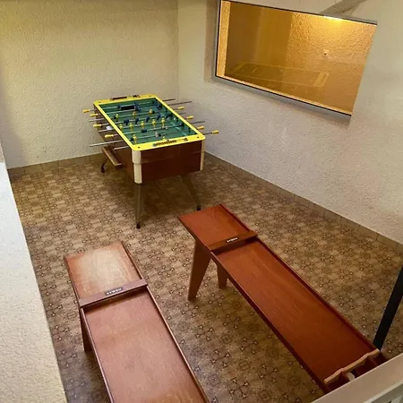 La Ruinette-Charming 2-Bed In Verbier Centre