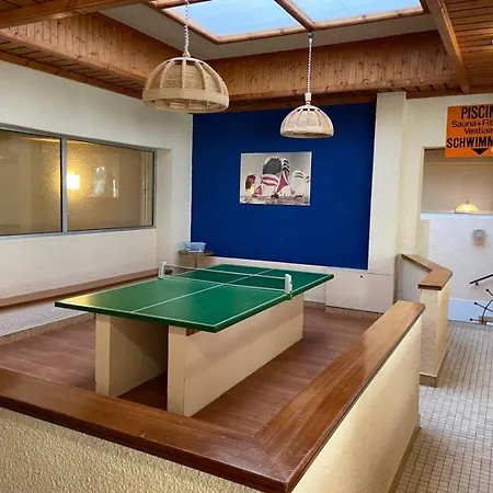 La Ruinette-charming 2-bed In Centre Verbier